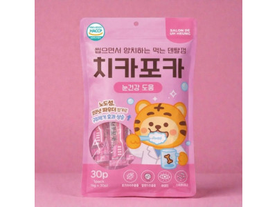 살통드어흥치카포카눈건강240g