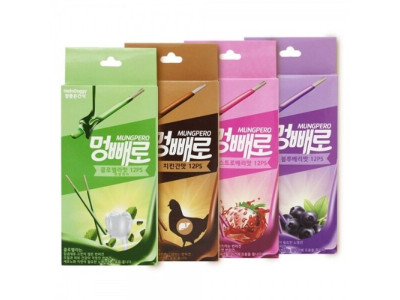 (3개묶음)(참좋은간식) 멍빼로 치킨간