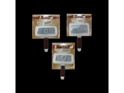 (2개묶음)(헬로도기) 슬리커브러쉬(M)