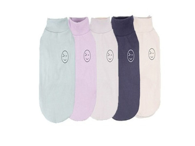 윙크 티셔츠 가을옷(S-2XL)